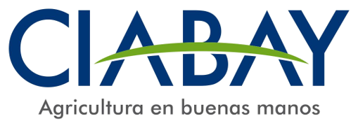 Identidad actual de CIABAY: Agricultura en buenas manos