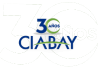 Sello conmemorativo 30 años CIABAY