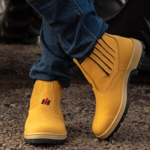 Botas Case IH