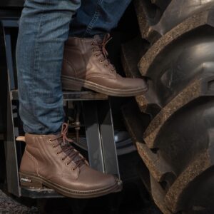 Botas Case IH