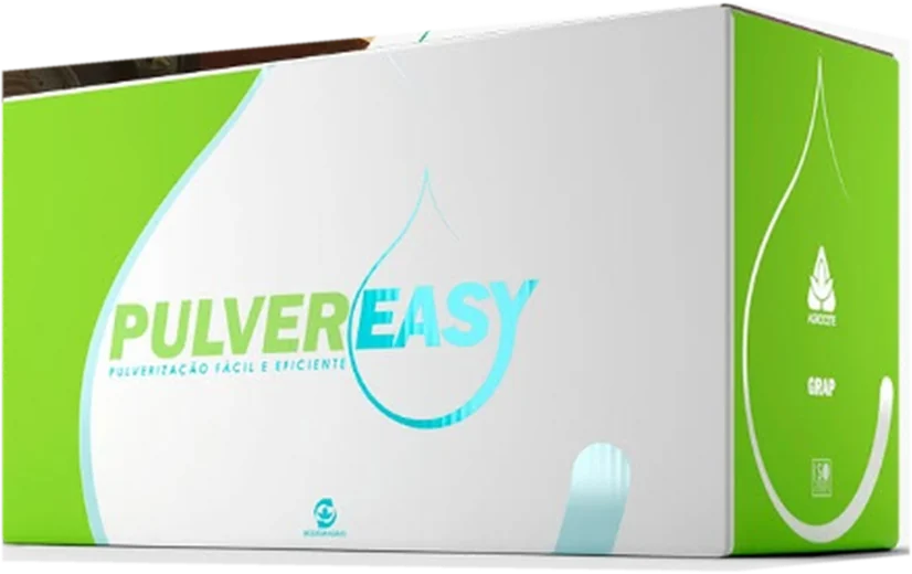 Pulvereasy