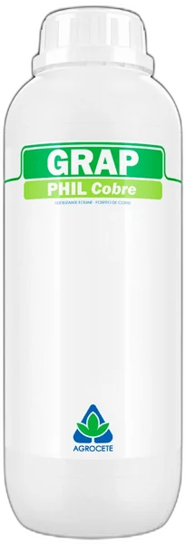 Phil Cobre