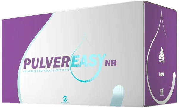 Pulvereasy SR