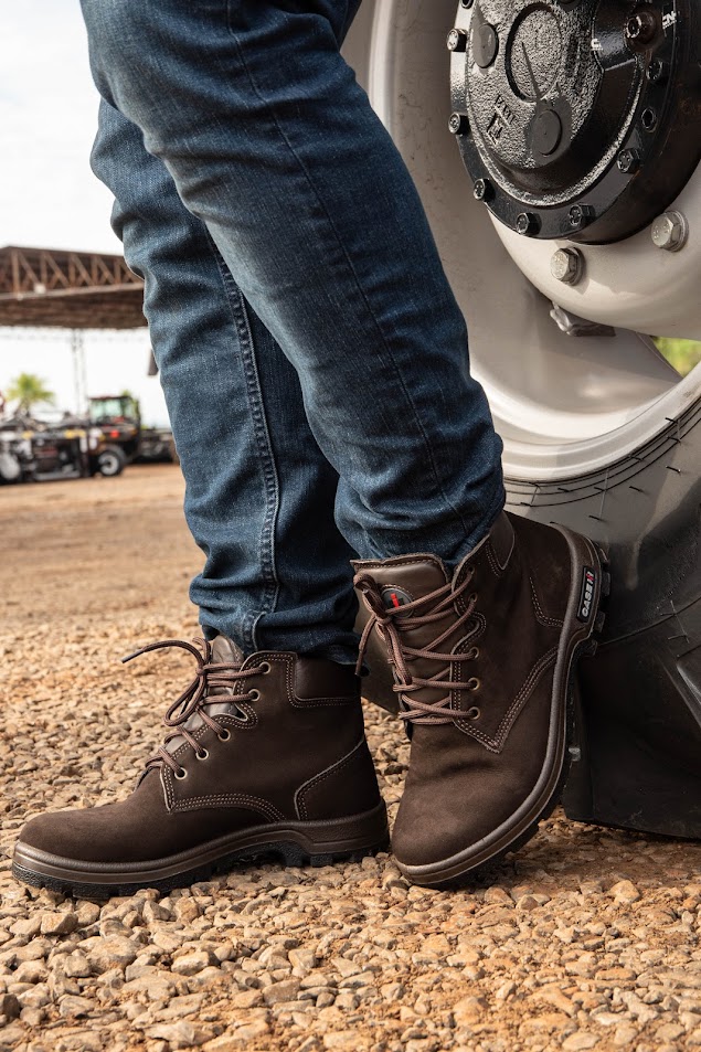 Botas Case IH