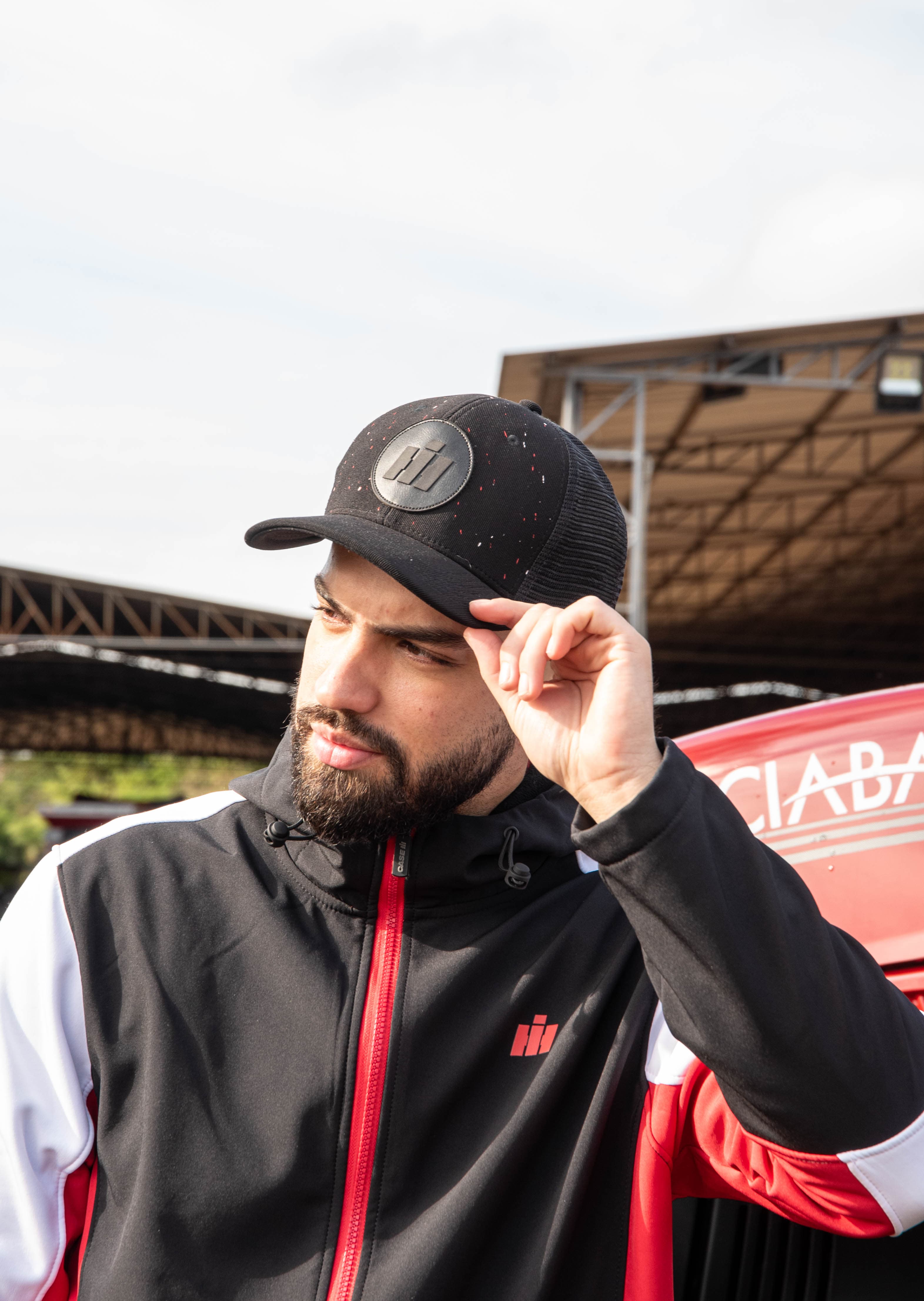 Kepi negro