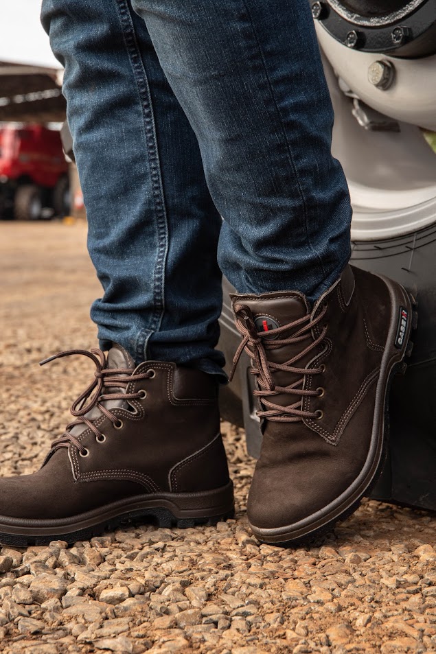 Botas Case IH