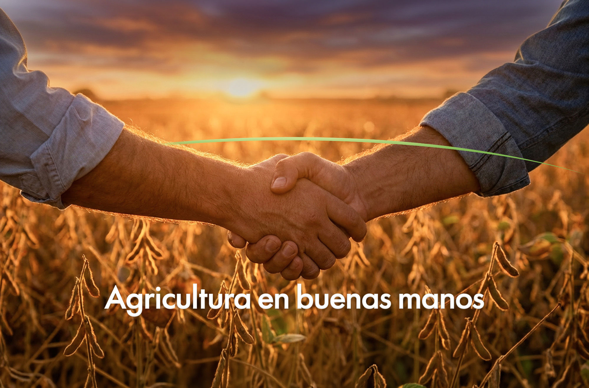 Ciabay - Soluciones agrícolas