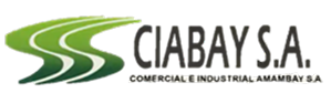 Logo Ciabay 1995