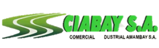 Logo Ciabay 2000