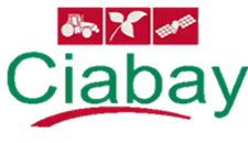 Logo Ciabay 2008