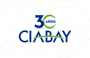 Logo Ciabay 2025