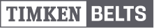 Timken Belts