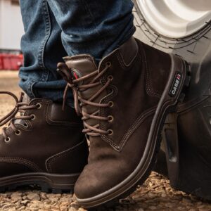 Bota Case IH Masculina