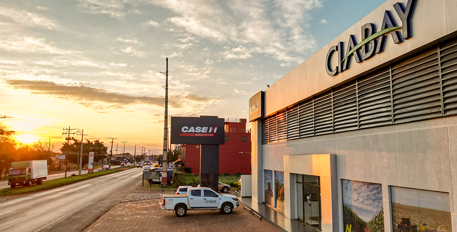 Sucursal Hernandarias