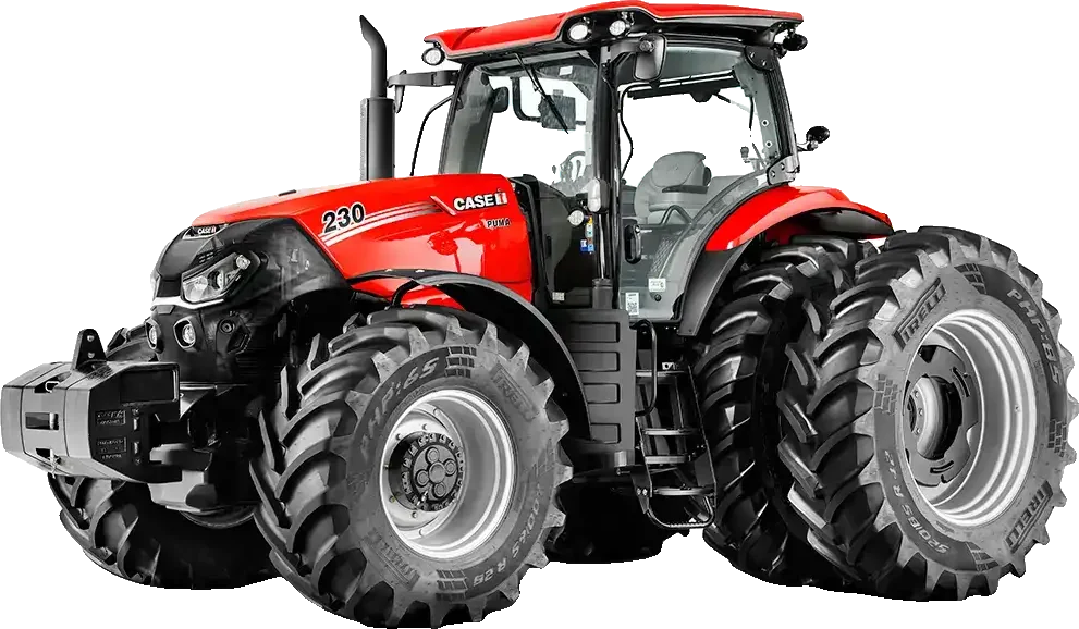Tractor Case IH Puma 230