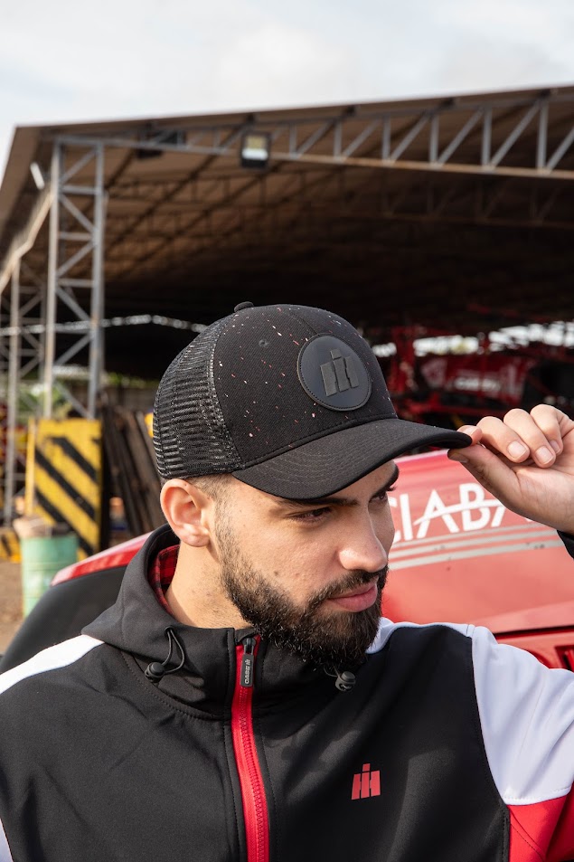 Kepi negro