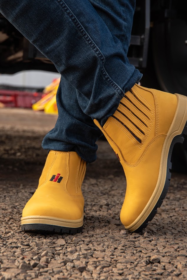 Botas Case IH