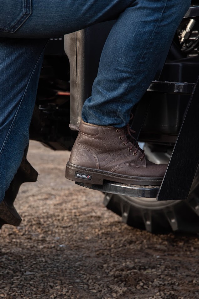 Botas Case IH