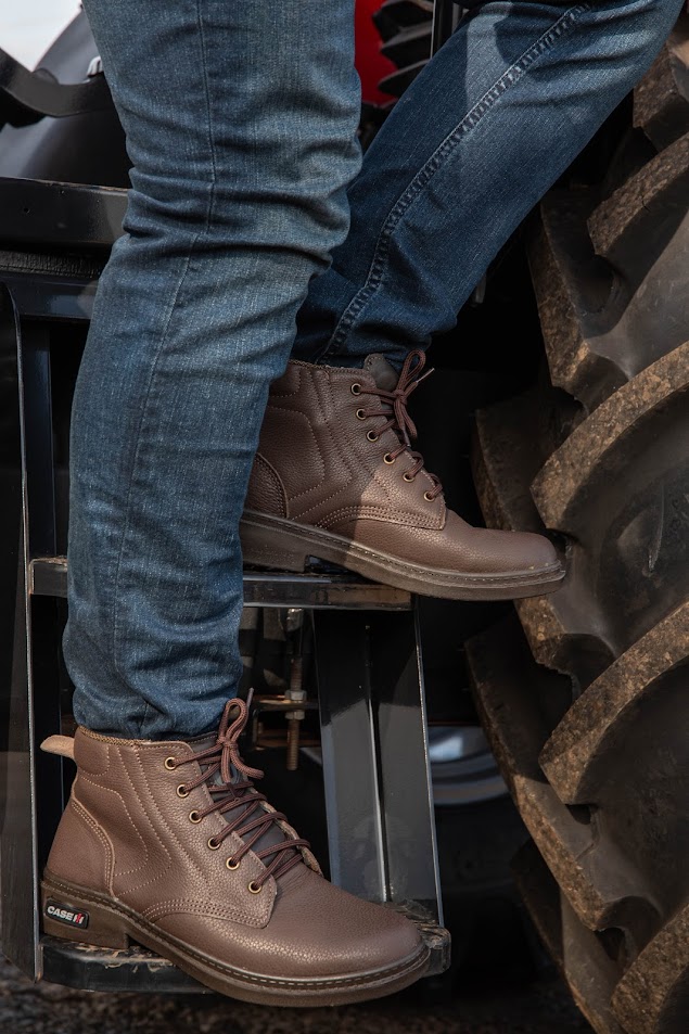 Botas Case IH